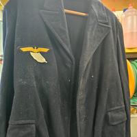 Giacca kriegsmarine ww2 replica