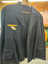 Giacca kriegsmarine ww2 replica