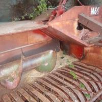 pressa Abriata M64