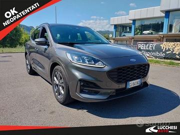 Ford Kuga 1.5 EcoBlue 120 CV 2WD ST-Line
