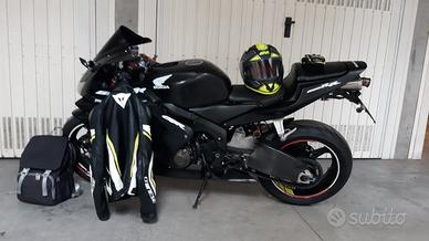 Moto da strada