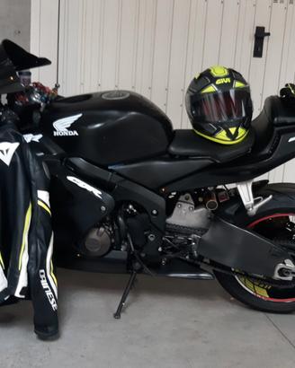 Moto da strada