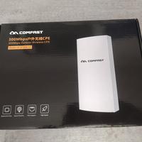 Router Outdoor Wi-Fi 300Mbps 