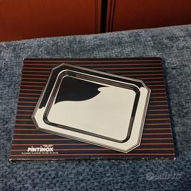 Vassoio Pintinox nuovo