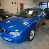 Alfa Romeo 156 1.9 JTD cat Distinctive