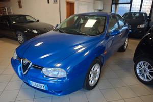 Alfa Romeo 156 1.9 JTD cat Distinctive