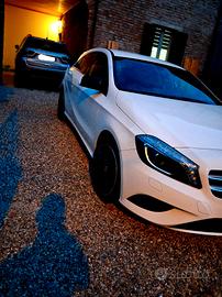 Mercedes classe A 200