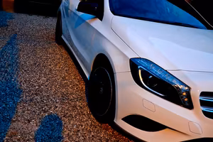 Mercedes classe A 200