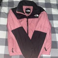 giacca a vento THE NORTH FACE