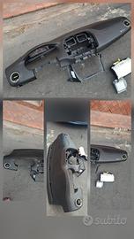 kit cruscotto fiat bravo