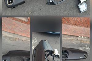 kit cruscotto fiat bravo