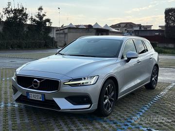 VOLVO V60 2021 B4 Geartronic R-Design