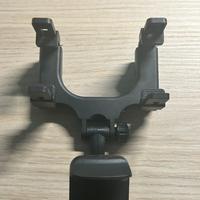 Supporto cell universale specchietto retrovisore
