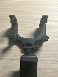 Supporto cell universale specchietto retrovisore