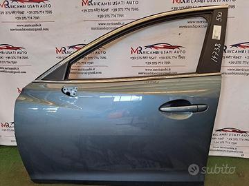 PORTIERA ANTERIORE SINISTRA MAZDA 6 3 serie Berlin