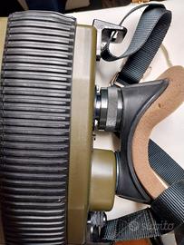 Binocolo girostabilizzato GS907 no elmetto 