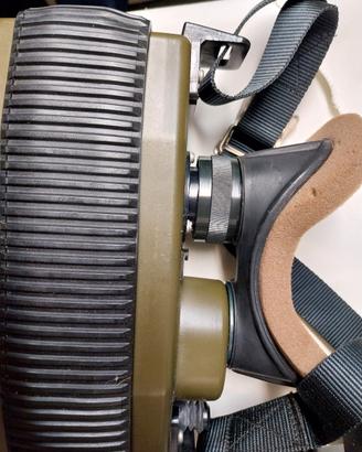 Binocolo girostabilizzato GS907 no elmetto 