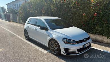 GOLF 7 GTI 376cv