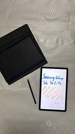 Samsung Galaxy Tab S6 Lite