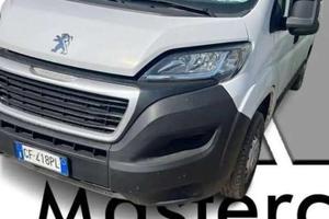 PEUGEOT Boxer 330 L2H2 2.2 BlueHDi 140cv - GF418