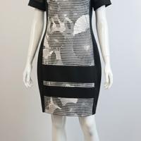 Abito Elisa Landri Made in Italy - Modello Tubino 