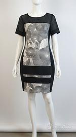 Abito Elisa Landri Made in Italy - Modello Tubino 