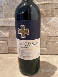 Fontodi Flaccianello della Pieve 2015