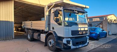 volvo fe180