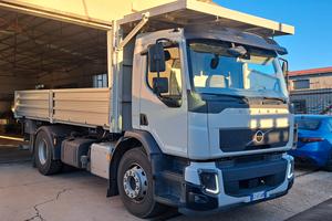 volvo fe180