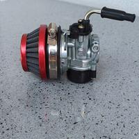 carburatore minimoto