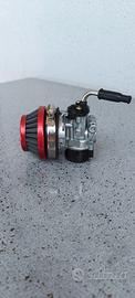 carburatore minimoto