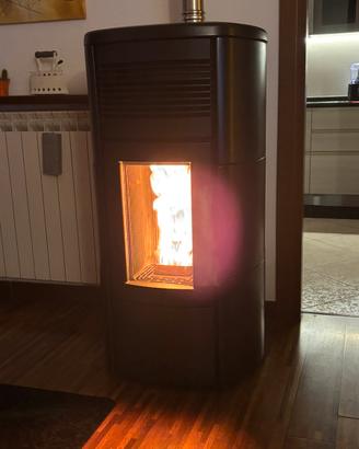 Stufa pellet MCZ