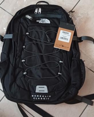zaino North face 