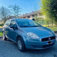 fiat grande punto
