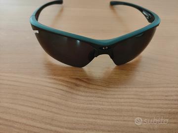 Occhiali da sole Rudy Project nuovi 