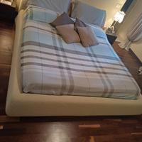  struttura letto moroso 