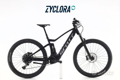 Scott Strike eRide 940 t.M