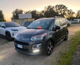 CITROENC3 PICASSO 1.6 HDI ANNO 2017 GARANTITA