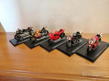 Moto 1:24