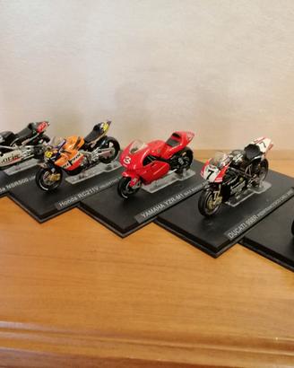 Moto 1:24
