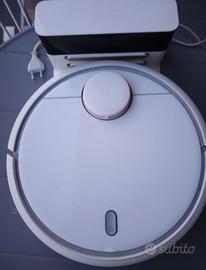 Xiaomi SDJQR02RR Mi Robot Vacuum aspirapolvere