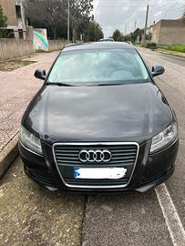 Audi A3 Sportback 2.0 140CV Ambition