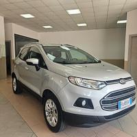 Ford EcoSport 1.5 TDCi 95 CV DEL MESE
