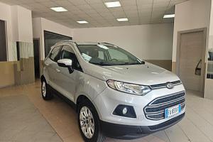 Ford EcoSport 1.5 TDCi 95 CV DEL MESE