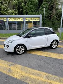 Opel Adam 1.4 benzina automatica