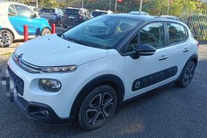 Citroen C3 BlueHDi 100 S&S Shine