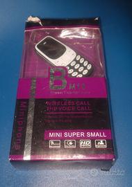 Cellulare B M10 