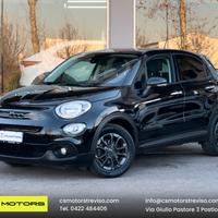 Fiat 500X BENZINA 120 CV