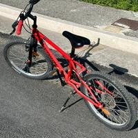 Bici bambino