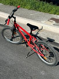 Bici bambino